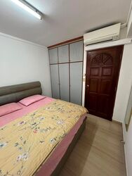 Blk 646 Jurong West Street 61 (Jurong West), HDB 5 Rooms #616573451